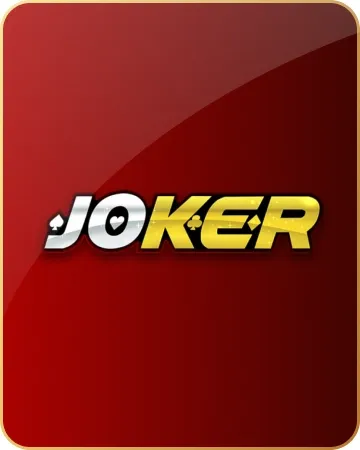 joker by มั่งมี 789 สล็อต